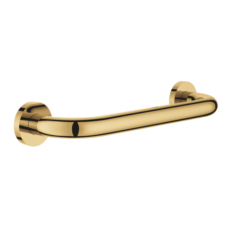 Grohe Essentials Banyo Tutamağı, Cool Sunrise - 40421GL1 - Tutunma Barı, Tutamak