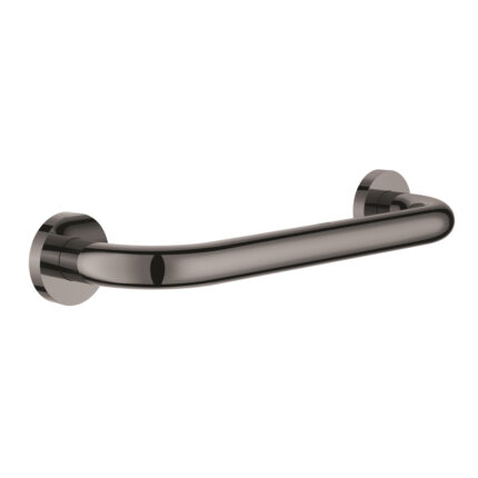 Grohe Essentials Banyo Tutamağı, Hard Graphite - 40421A01 - Tutunma Barı, Tutamak