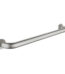 Grohe Essentials Banyo Tutamağı, Paslanmaz Çelik - 40421DC1 - Tutunma Barı, Tutamak