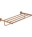 Grohe Essentials Çoklu Banyo Havluluğu, Brushed Warm Sunset - 40800DL1 - Havluluk