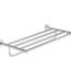 Grohe Essentials Çoklu Banyo Havluluğu, Krom - 40800001 - Havluluk