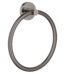 Grohe Essentials Halka Havluluk, Hard Graphite - 40365A01 - Havluluk