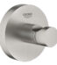 Grohe Essentials Havlu/Bornoz Askılığı, Paslanmaz Çelik - 40364DC1 - Askılık, Bornoz Askılığı