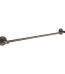 Grohe Essentials Havluluk, Brushed Hard Graphite - 40366AL1 - Havluluk