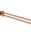 Grohe Essentials Havluluk, Brushed Warm Sunset - 40371DL1 - Havluluk