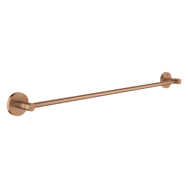 Grohe Essentials Havluluk, Brushed Warm Sunset - 40366DL1 - Havluluk