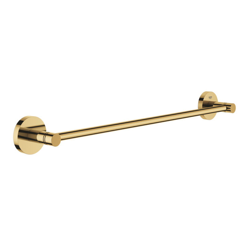 Grohe Essentials Havluluk, Cool Sunrise - 40688GL1 - Havluluk