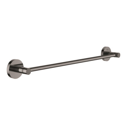 Grohe Essentials Havluluk, Hard Graphite - 40688A01 - Havluluk