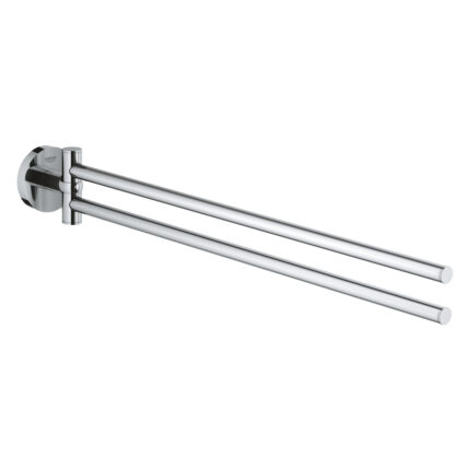 Grohe Essentials Havluluk, Krom - 40371001 - Havluluk