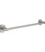 Grohe Essentials Havluluk, Paslanmaz Çelik - 40688DC1 - Havluluk