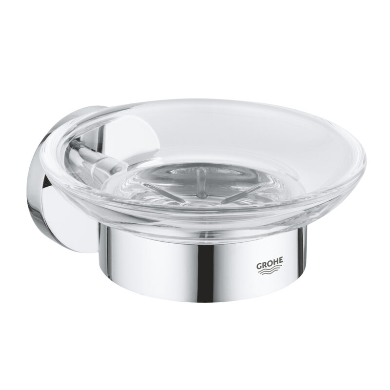 Grohe Essentials Sabunluk, Krom - 40444001 - Sabunluk