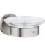 Grohe Essentials Sabunluk, Paslanmaz Çelik - 40444DC1 - Sabunluk