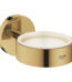 Grohe Essentials Sabunluk Tutacağı, Cool Sunrise - 40369GL1 - Sabunluk