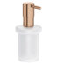 Grohe Essentials Sıvı Sabunluk, Warm Sunset - 40394DA1 - Sıvı Sabunluk