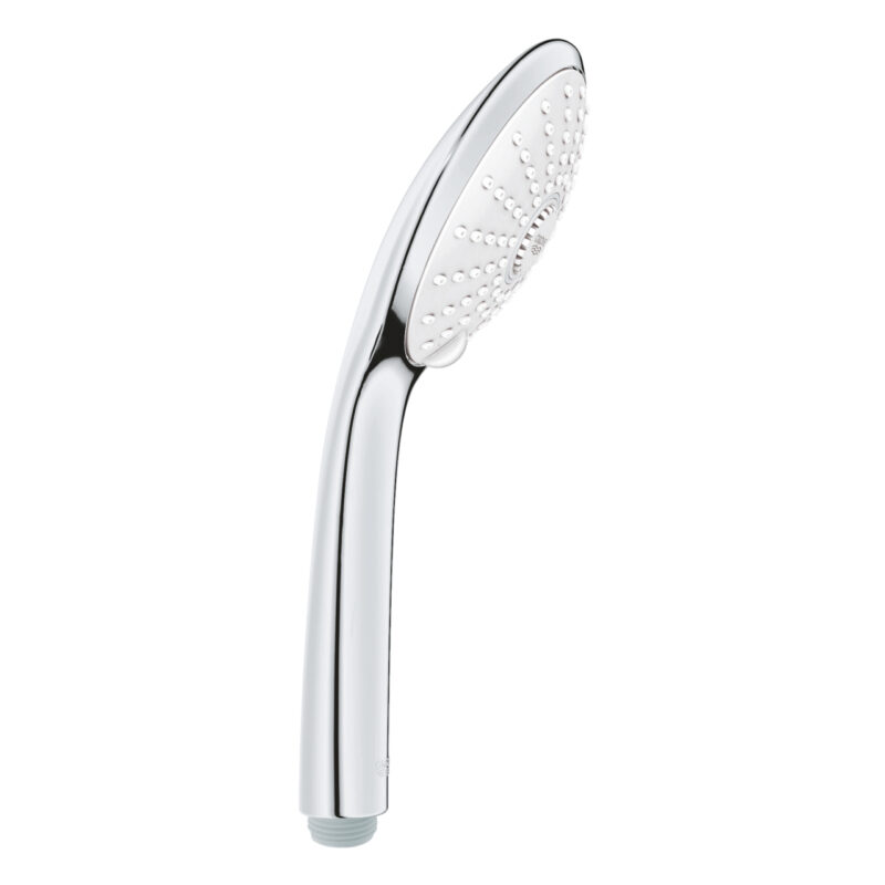 Grohe Euphoria 110 Massage El Duşu 3 Akışlı, Krom - 26513000 - El Duşu