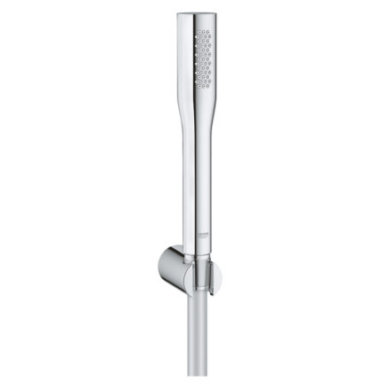Grohe Euphoria Cosmopolitan Stick Duş Seti, Krom - 27369000 - Duş Setleri, Yağmur Duş Sistemleri