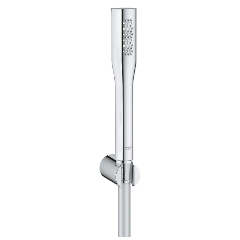 Grohe Euphoria Cosmopolitan Stick Duş Seti, Krom - 27369000 - Duş Setleri, Yağmur Duş Sistemleri