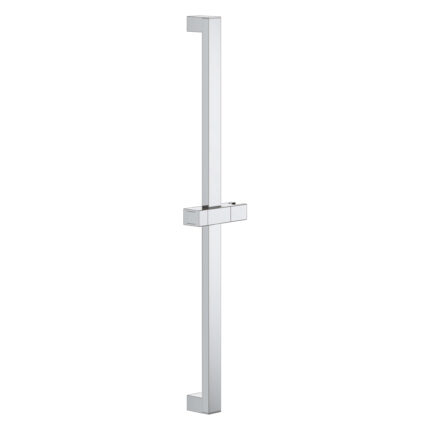Grohe Euphoria Cube Duş Sürgüsü, 600 mm, Krom - 27892000 - Sürgülü Duş Setleri