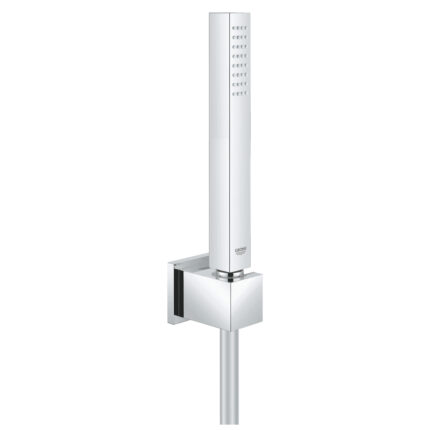 Grohe Euphoria Cube Stick Duş Seti, Krom - 27703000 - Duş Setleri, Yağmur Duş Sistemleri