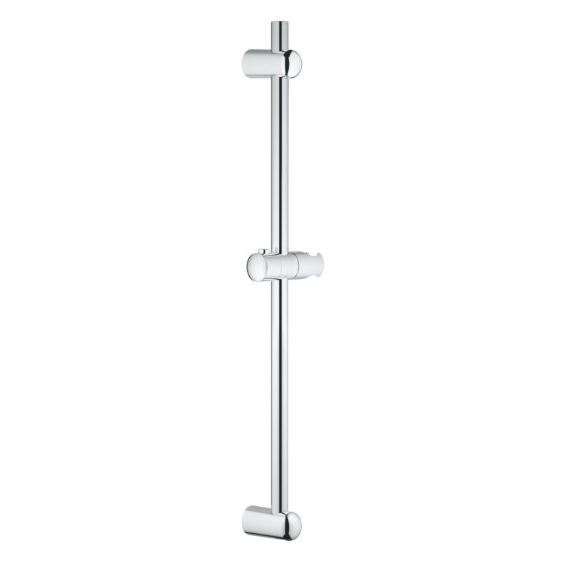 Grohe Euphoria Duş Sürgüsü, 600 mm, Krom - 27499000 - Sürgülü Duş Setleri