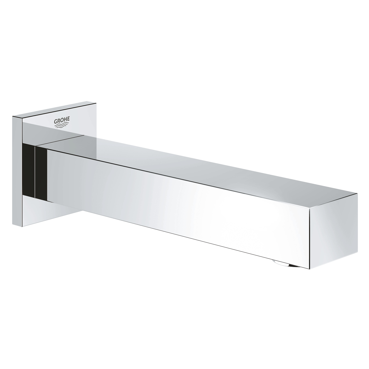 grohe eurocube cikis ucu krom 13303000 Grohe Eurocube Çıkış Ucu, Krom - 13303000 - Çıkış Ucu