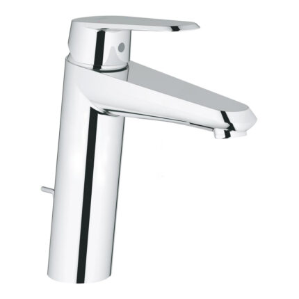 Grohe Eurodisc Cosmopolitan Tek Kumandalı Lavabo Bataryası M-Boyut, Krom - 23448002 - Lavabo Bataryası