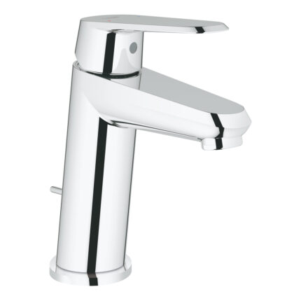 Grohe Eurodisc Cosmopolitan Tek Kumandalı Lavabo Bataryası S-Boyut, Krom - 23049002 - Lavabo Bataryası