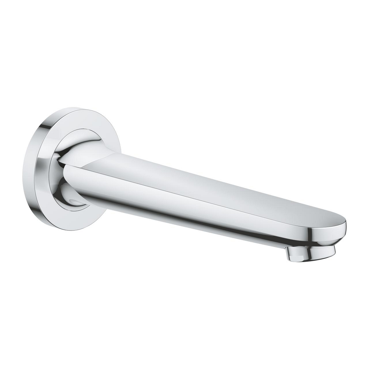 grohe euroeco cikis ucu krom 13471001 Grohe Euroeco Çıkış Ucu, Krom - 13471001 - Çıkış Ucu