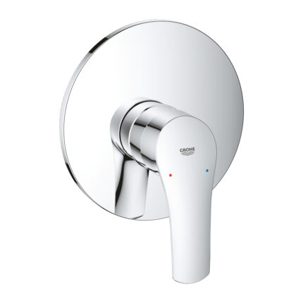 Grohe Eurosmart Ankastre Duş Bataryası, Krom - 19451003 - Ankastre Duş Bataryası