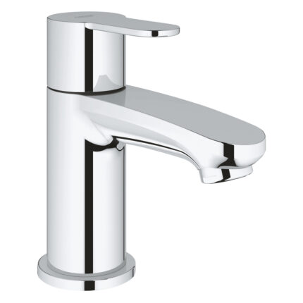 Grohe Eurostyle Cosmopolitan Tek Su Girişli Batarya Xs- Boyut, Krom - 23039002 - Musluk