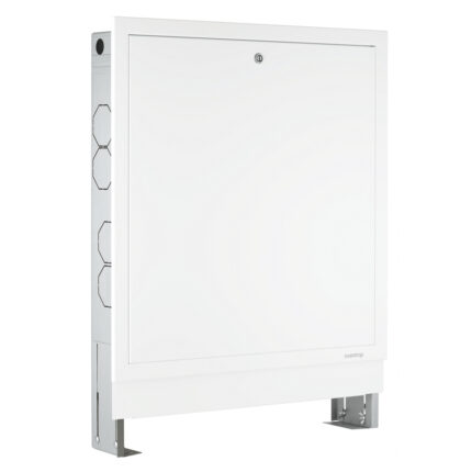 Grohe F-Digital Deluxe Ana Ünite Kutusu İçin İç Gövde - 36474000 - Banyo ve Mutfak Tamamlayıcı Gereçleri