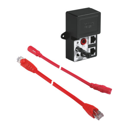 Grohe F-Digital Deluxe Bluetooth-Ünitesi Bt-01A Apple Ve Android Cihazlar İçin - 36475000 - Banyo ve Mutfak Tamamlayıcı Gereçleri