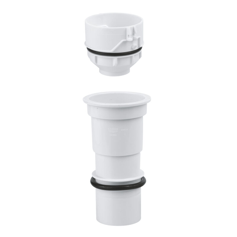 Grohe Gd2 İçin 4,5 L Adaptör, Krom - 42333000 - Banyo ve Mutfak Tamamlayıcı Gereçleri