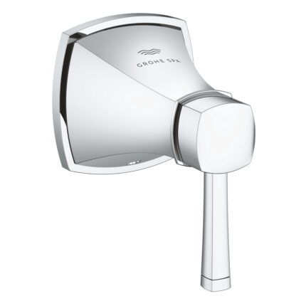 Grohe Grandera Ankastre Stop Valf, Krom - 29420000 - Stop Valf