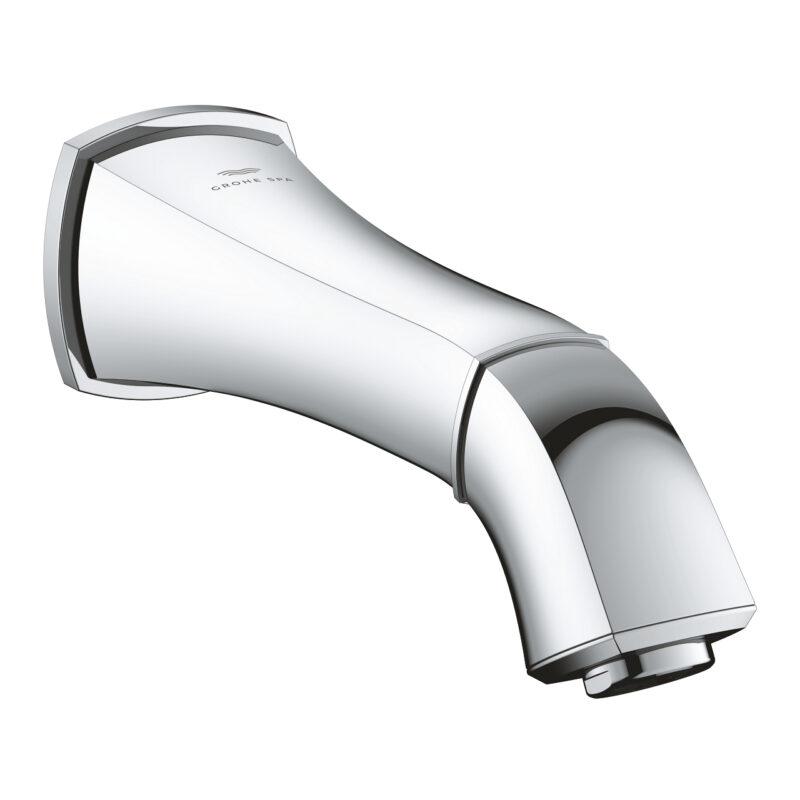 Grohe Grandera Çıkış Ucu, Krom - 13484000 - Çıkış Ucu