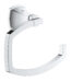 Grohe Grandera Tuvalet Kağıtlığı, Krom - 40908000 - Tuvalet Kağıtlık