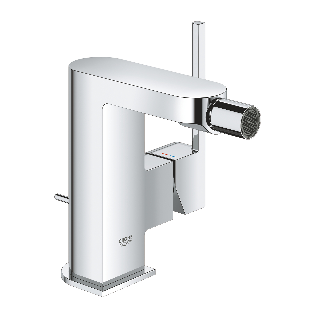 grohe grohe plus tek kumandali bide bataryasi krom 33241003 Grohe Grohe Plus Tek Kumandalı Bide Bataryası, Krom - 33241003 - Bide Bataryası