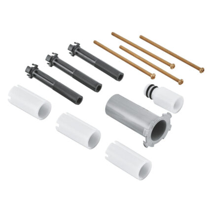 Grohe Grohe Rapido Smartbox İç Gövde Universal Uzatma Seti, 25 mm - 14048000 - Banyo ve Mutfak Tamamlayıcı Gereçleri