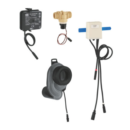 Grohe Pisuar İçin Sıcaklık Sensörü - 39368000 - Banyo ve Mutfak Tamamlayıcı Gereçleri