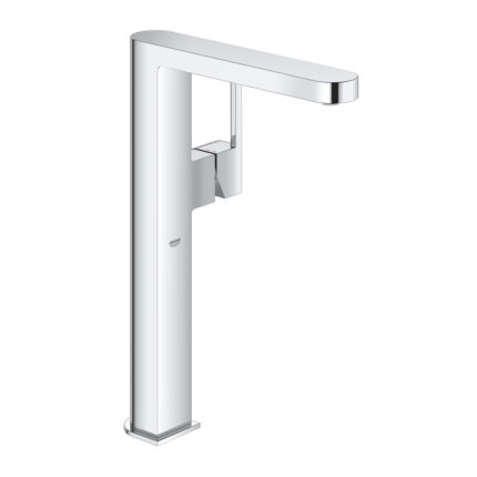Grohe Plus Tek Kumandalı Lavabo Bataryası Xl-Boyut, Krom - 32618003 - Çanak Lavabo Bataryası