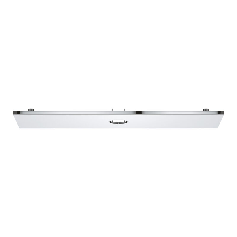 Grohe Rainshower Aqua 1 Hole Ceiling Shower Cover, Krom - 26784000 - Banyo ve Mutfak Tamamlayıcı Gereçleri