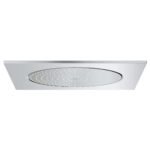 Grohe Rainshower Aqua 20 Tepe Duşu, Krom, 50 cm - 26873000 - Tepe Duşları