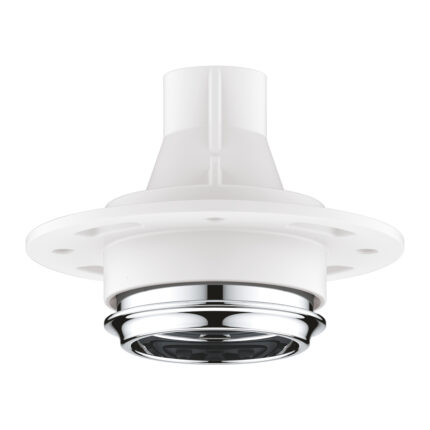 Grohe Rainshower Aqua Mist Spray Former, Krom - 26735000 - Tepe Duşları