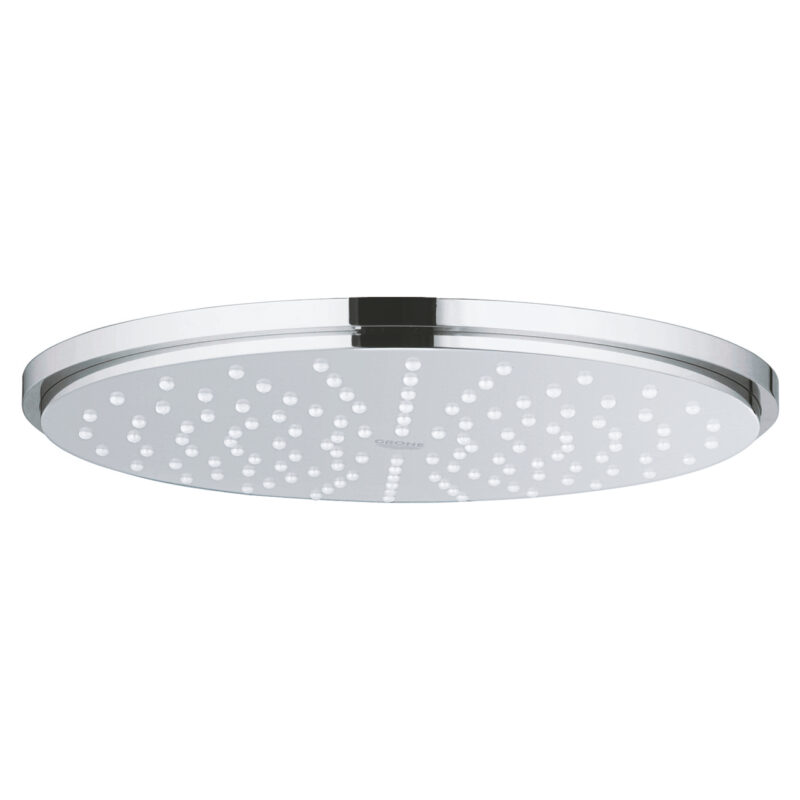 Grohe Rainshower Cosmopolitan 210 Tepe Duşu 1 Akışlı, Krom - 2836800E - Tepe Duşları