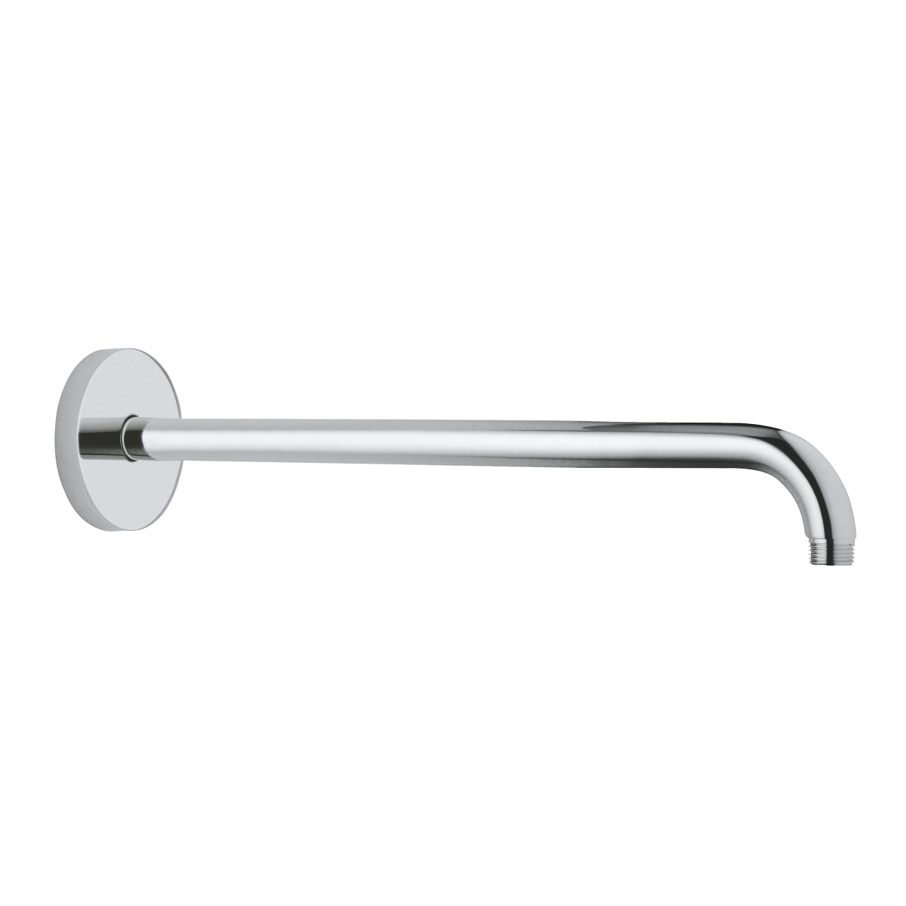grohe rainshower dus basligi kolu 372 mm krom 28982000 Grohe Rainshower Duş Başlığı Kolu 372 mm, Krom - 28982000 - Banyo ve Mutfak Tamamlayıcı Gereçleri