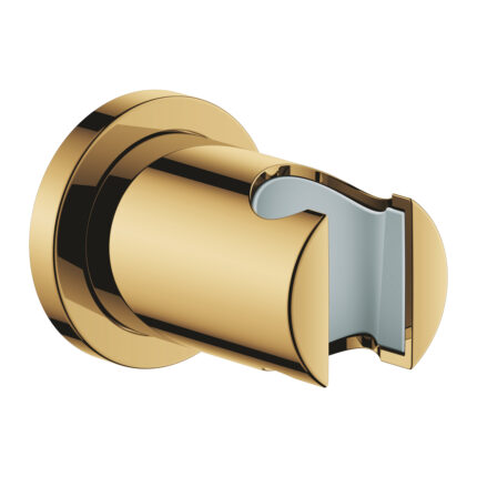 Grohe Rainshower El Duşu Askısı, Cool Sunrise - 27074GL0 - El Duşu Askısı