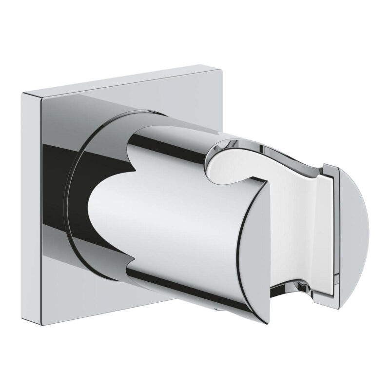 Grohe Rainshower El Duşu Askısı, Krom - 27075000 - El Duşu Askısı