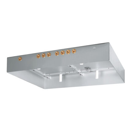 Grohe Rainshower F-Series 40″ İç Montaj Gövdesi - 26376001 - Banyo ve Mutfak Tamamlayıcı Gereçleri