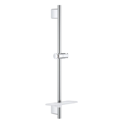 Grohe Rainshower SmartActive Duş Sürgüsü, 600 mm, Krom - 26602000 - Sürgülü Duş Setleri