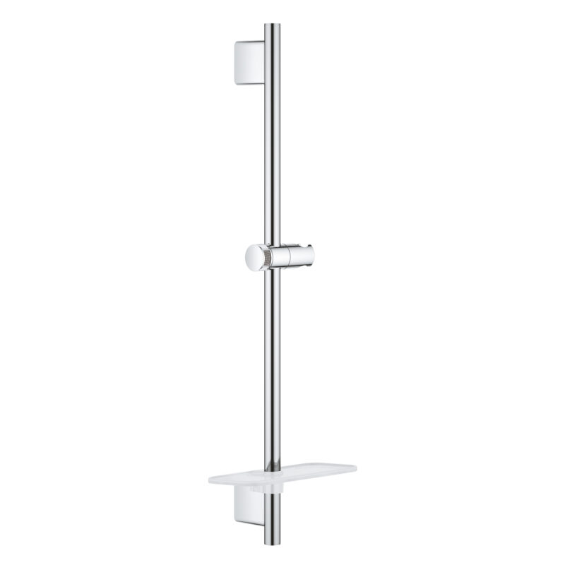 Grohe Rainshower SmartActive Duş Sürgüsü, 600 mm, Krom - 26602000 - Sürgülü Duş Setleri